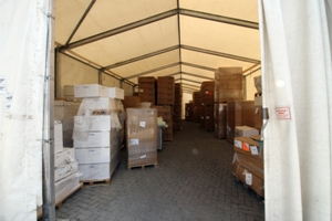 Raktársátor 7,5 méter széles-4